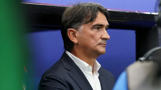 Poznati trener otkrio &scaron;to očekuje u ključnoj utakmici Vatrenih: 'Dalić je čovjek od riječi'