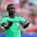 U ključnoj utakmici pravdu nam dijeli mladi Gabonac, Modrić je od njega stariji sedam godina