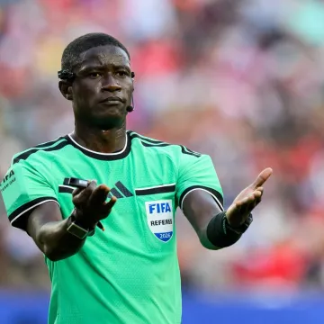 Hrvatskoj u ključnoj utakmici pravdu dijeli mladi Gabonac, Modrić je od njega stariji sedam godina