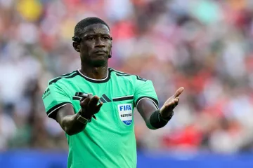 U ključnoj utakmici pravdu nam dijeli mladi Gabonac, Modrić je od njega stariji sedam godina