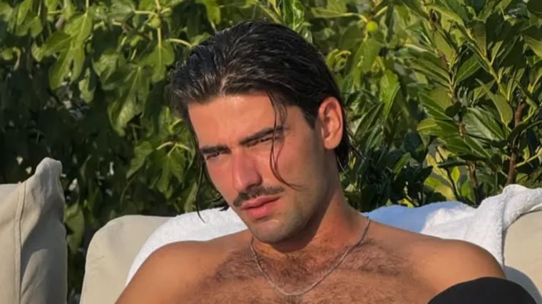 &Scaron;ime Elez prvi put progovorio nakon prekida s Majom &Scaron;uput: 'Ne trčim za novom ljubavi'