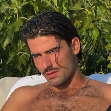 &Scaron;ime Elez prvi put progovorio nakon prekida s Majom &Scaron;uput: 'Ne trčim za novom ljubavi'