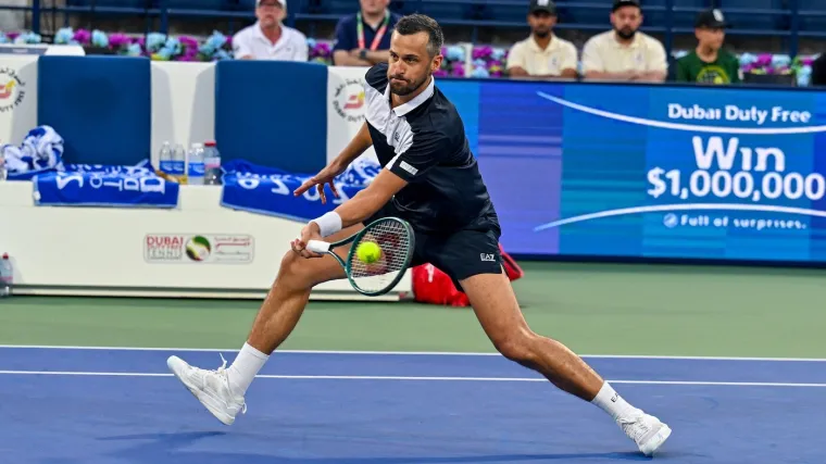 Pavić i Arevalo su na korak do trofeja, ali sada ih čeka najbolji par svijeta