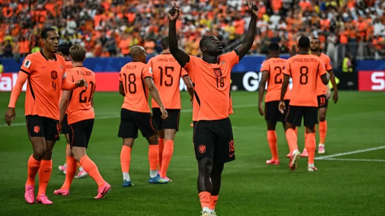 Oranje je Nizozemskoj donijelo stra&scaron;ne plodove: Evo koji su sve rekordi pali