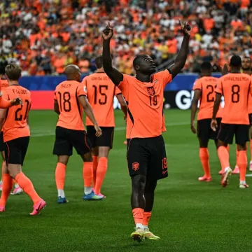 Oranje je Nizozemskoj donijelo stra&scaron;ne plodove: Evo koji su sve rekordi pali