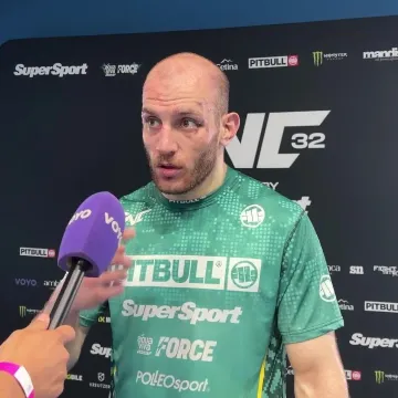 Mihailović: 'Bilo mi je užasno ako ćemo iskreno, ali bilo mi je i dobro'