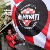 Objavljen plan za Toronto: Evo kako će izgledati hrvatski navijački spektakl uoči Paname