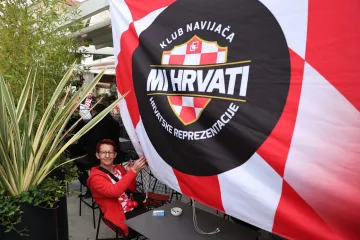 Objavljen plan za Toronto: Evo kako će izgledati hrvatski navijački spektakl uoči Paname