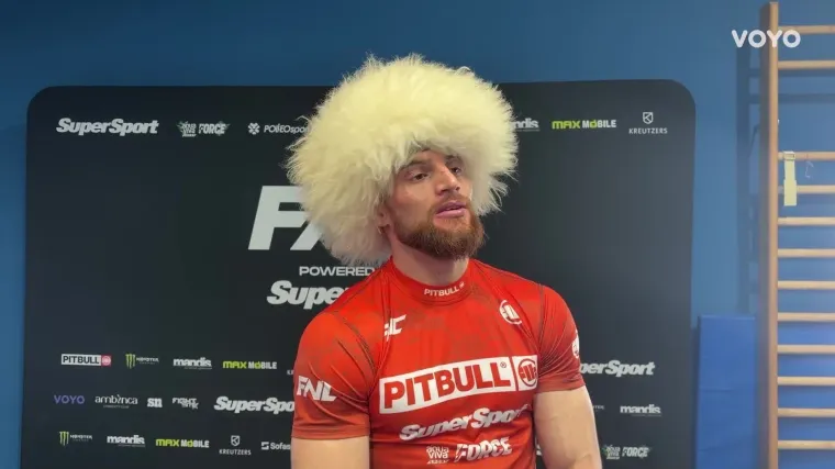 Kagirov nije zadovoljan: 'Mogu jo&scaron; puno bolje'