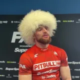 Kagirov nije zadovoljan: 'Mogu jo&scaron; puno bolje'