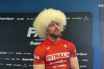 Kagirov nije zadovoljan: 'Mogu jo&scaron; puno bolje'