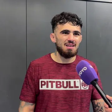 Evo &scaron;to nam je Staropoli rekao nakon velike pobjede