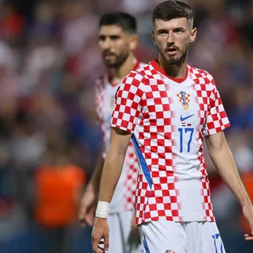 Vatreni pred Panamu: &Scaron;utalo jasno poručio &scaron;to prijeti, Sučić analizirao poraz od Engleske