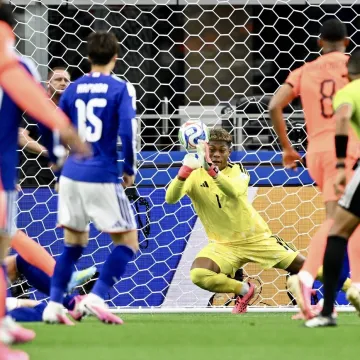 Jutarnja poslastica: Herve Renard debitira protiv jakih Japanaca