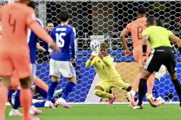 Jutarnja poslastica: Afrička legenda debitira protiv jakih Japanaca