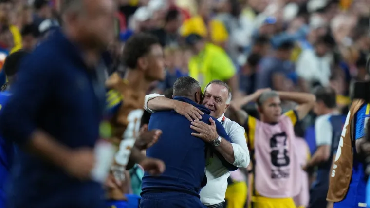 Najmanji najveći autsajder je uspio: Karipsko čudo kojem su se svi smijali