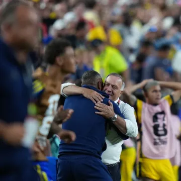 Najmanji najveći autsajder je uspio: Karipsko čudu kojem su se svi smijali