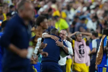 Najmanji najveći autsajder je uspio: Karipsko čudo kojem su se svi smijali