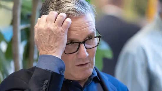 Starmer u ponedjeljak podnosi ostavku?