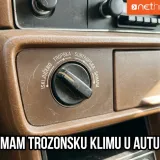 Dodatna oprema