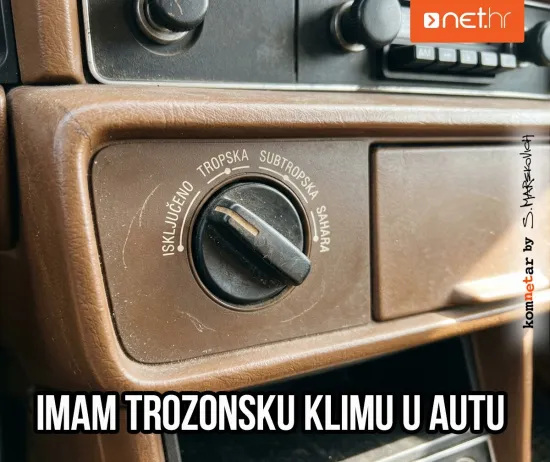Dodatna oprema