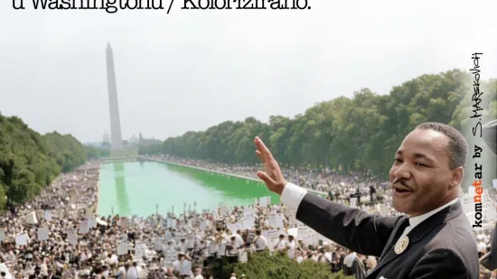 Crtica iz povijesti