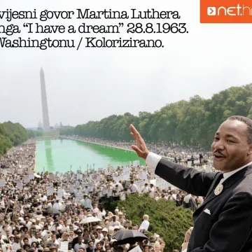 Crtica iz povijesti