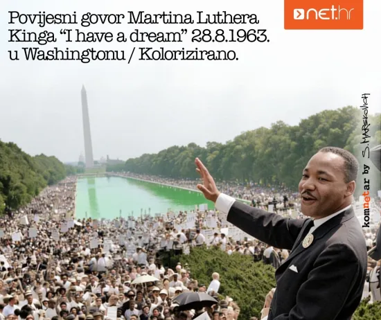 Crtica iz povijesti