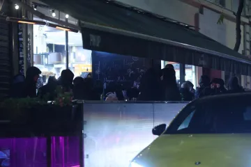 U centru Zagreba napao maloljetnika! Stigla policija, a onda je počela prava drama...