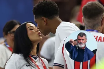 Roy Keane &scaron;okirao izjavom o suprugama igrača: 'Godinu dana kasnije većina njih vi&scaron;e nije zajedno'