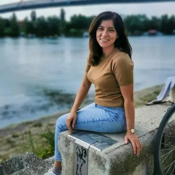 Srpkinja Bojana iskreno o radu na sezoni na Jadranu: 'Probudim se u 7 i već se iznerviram'