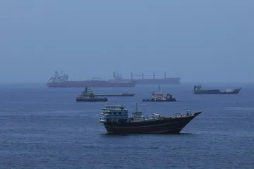 Iran ne popu&scaron;ta: 'Hormu&scaron;ki tjesnac ostaje zatvoren dok se ne ispune ovi uvjeti'