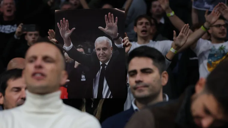 Legendarni Srbin ponovo na klupi grčkog velikana