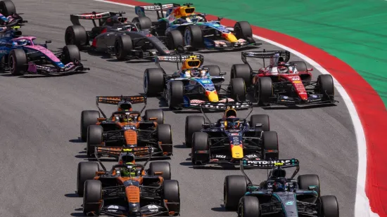 McLaren izravno optužio jednu ekipu za svoje lo&scaron;e rezultate: 'Zbog toga su oni u prednosti'