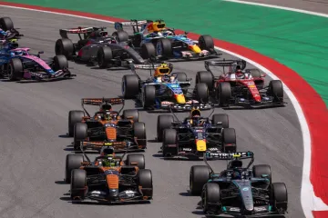 McLaren izravno optužio jednu ekipu za svoje lo&scaron;e rezultate: 'Zbog toga su oni u prednosti'