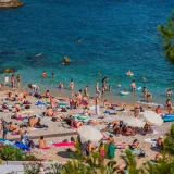 Turisti navalili na Hrvatsku: Evo odakle je stiglo najvi&scaron;e gostiju