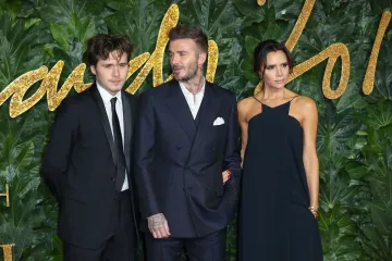 David Beckham poslao otuđenom sinu poruku koju nitko nije očekivao