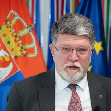 Picula kratko i jasno poklopio Anu Brnabić: 'Reakcije su isforsirane, to govori o nervozi'
