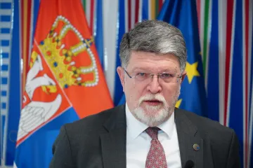 Picula kratko i jasno poklopio Anu Brnabić: 'Reakcije su isforsirane, to govori o nervozi'
