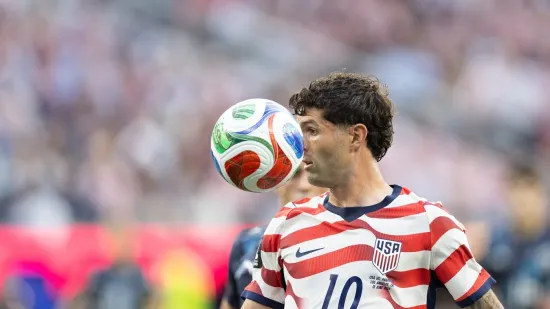 Pulisic pročitao svoje ime, video postao hit u regiji