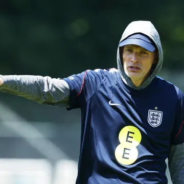Tuchel nagradio engleske igrače, evo &scaron;to su dobili nakon pobjede nad Hrvatskom