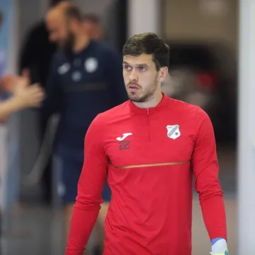 Rijeka ostala bez kapetana: Reprezentativac BiH ide u Azerbejdžan