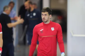 Rijeka ostala bez kapetana: Reprezentativac BiH ide u Azerbejdžan