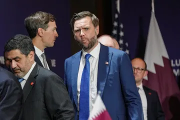 Amerikanci i Iranci sjeli za pregovarački stol: Prijetnja miru je sukob Izraela i Hezbolaha