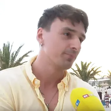 Hit pjevača iz regije iznenadio detalj u Splitu: 'Da budem iskren, &scaron;okirao sam se'
