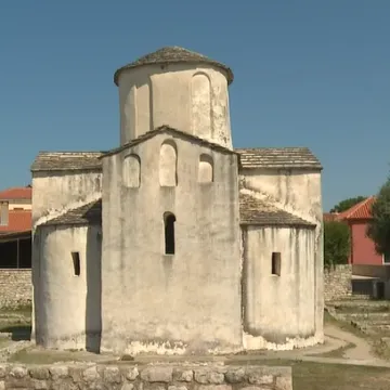 Zapanjujući fenomen u maloj hrvatskoj crkvi: Evo &scaron;to se dogodilo točno danas u podne