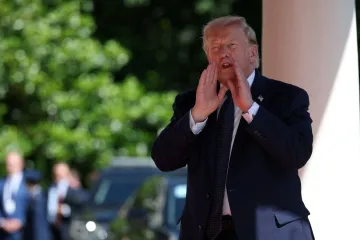 Trump razbjesnio Irance, pauzirani pregovori: 'Članovi razmatraju kako odgovoriti'