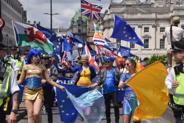 Britanci nakon 10 godina otkrili &scaron;to misle o Brexitu: Evo koliko ih je razočarano