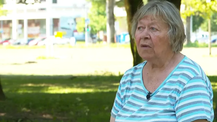 Ivka je imala 44 kada je doživjela moždani udar: Promijenio joj je život