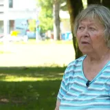 Ivka je imala 44 kada je doživjela moždani udar: Promijenio joj je život